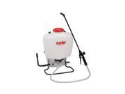 Solo Backpack Sprayer 4gal With Diaphragm Pump