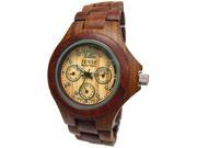 Tense Wood G4300S Watch