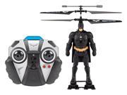 World Tech Toys ZX 35886 DC Comics Licensed Batman 2CH IR RC Helicopter