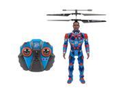 Oklahoma City Thunder Kevin Durant Robojam 3.5CH IR RC Helicopter