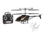 3.5Channel Daniel Bryan Remote Control Gyro Helicopter