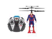3.5ch Superman DC Comic Gyro Helicopter