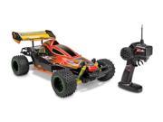 World Tech Toys Desert King 2WD 1 10 Electric RC Buggy