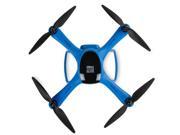 World Tech Elite Raptor RC Quadcopter with HD Camera and Gimbal