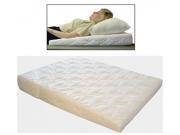 Acid Reflux Wedge Pillow - by Hudson
