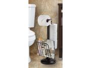 Standing Toilet Paper Holder by Better Living Products