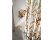 Anzu Shower Curtain by Interdesign