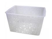 Blumz X6 Nesting Basket White Large by Interdesign