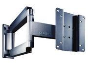 LCD Wall Mount Short Articulating by Peerless