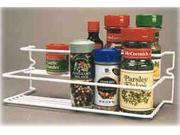 Double Spice Rack by Panacea