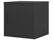 15 inch Door Cube Black by Foremost