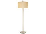 Boulevard Floor Lamp by Adesso