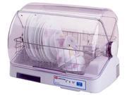 Sunpentown Dish Dryer 4 person capacity SD 1501
