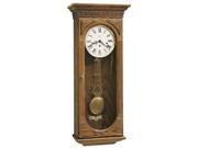Westmont Grandfather Wall Clock by Howard Miller