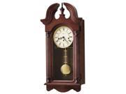David Chiming Clock by Howard Miller