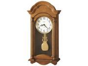 Amanda Chiming Clock by Howard Miller