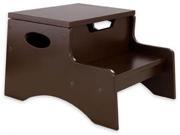 KidKraft Step N Store Stool