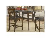 Arbor Hill Counter Height Dining Table by Hillsdale