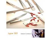 Chroma type 301 8 Carving Knife
