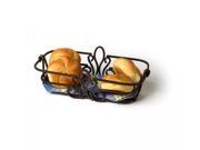 Patrice Bread Basket by Spectrum