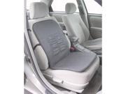 Deluxe Heated Seat Cushion by Wagan