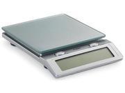 Stainless Digital Kitchen Scale by Polder