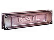 Deluxe Mail Slots