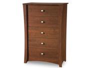 Jumper Collection 5 Drawer Chest by South Shore