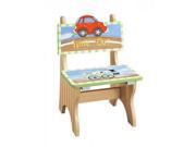 Transportation Chair by Teamson