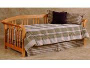 Dorchester Daybed in Country Pine by Hillsdale