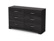Step One Collection Dresser by South Shore