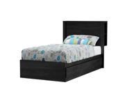 Fynn Collection Twin Bed by South Shore