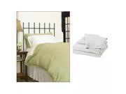 BedVoyage Luxury Linens Queen Size by Bed Voyage