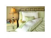 Reversible Bamboo Duvet Cover Full Size by Bed Voyage