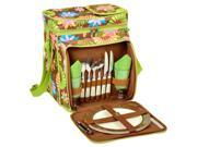 Picnic Cooler for Two