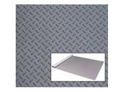 Diamond Deck 5 x 3 Door Mat by Auto Care Products