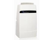 Dual Hose Portable Air Conditioner with Heater by Whynter