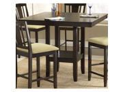 Arcadia Counter Height Dining Table by Hillsdale