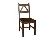 Titian Chair by Linon Home Decor