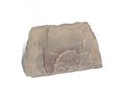 Fake Rock Artificial Stone Backflow and Water Pump Cover 110 by Dekorra