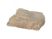 Fake Rock Artificial Stone Septic Risers and Manhole Lids 112 by Dekorra