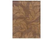 Florence Collection FL0757 Area Rug by Linon Home Decor
