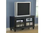 Grand Bay 48 Entertainment Console by Hillsdale