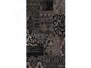 Jewel Collection BYJ0358 Area Rug by Linon Home Decor