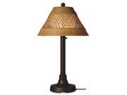 34 Outdoor Table Lamp by Patio Living Concepts