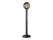 Moonlite 64 Moon Globe Style Outdoor Floor Lamp by Patio Living Concepts