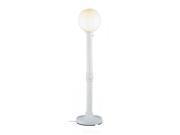 Moonlite 64 Moon Globe Style Outdoor Floor Lamp by Patio Living Concepts