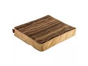 TownHaus Bed Small by USA DOG CRATES INC.