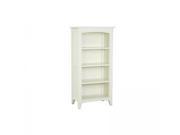 Shaker Cottage Tall Bookcase Alaterre Collection by Bolton Furniture