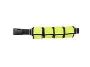 Scuba Eight Pocket Scuba Diving Weight Belt Yellow